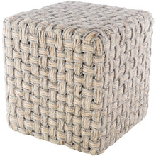 Cordoba Pouf - Chapin Furniture