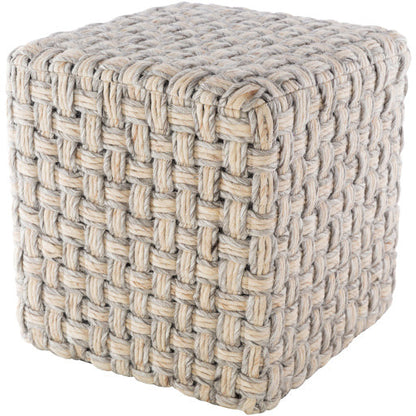 Cordoba Pouf - Chapin Furniture