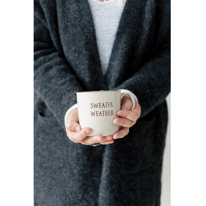 Fall Stoneware Mugs - Chapin Furniture