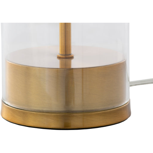 Carthage Lamp - Chapin Furniture