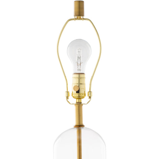 Carthage Lamp - Chapin Furniture