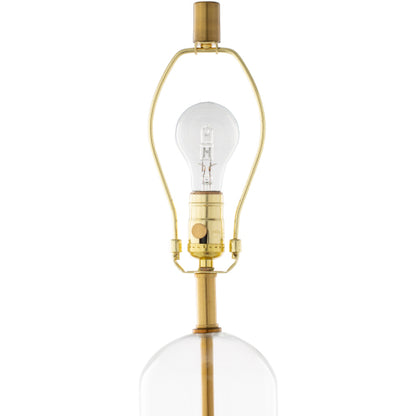 Carthage Lamp - Chapin Furniture