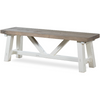 Chester Dining Bench - Chapin Furniture