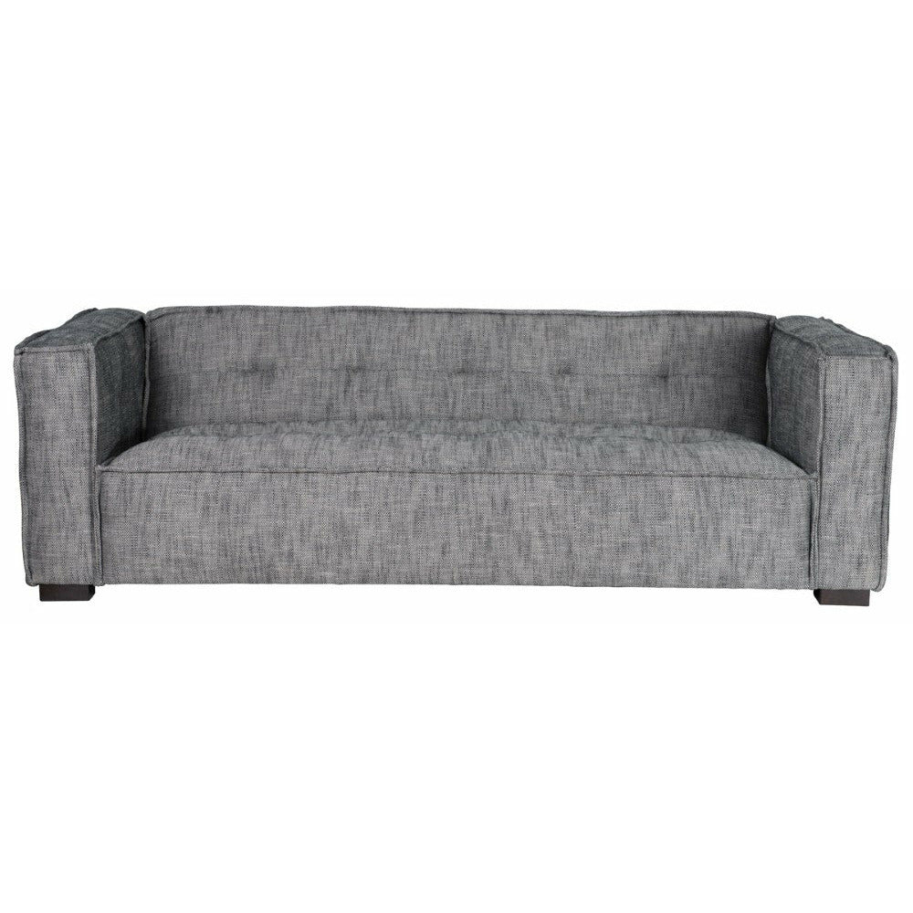 Element Sofa Gray - Chapin Furniture