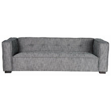 Element Sofa Gray - Chapin Furniture