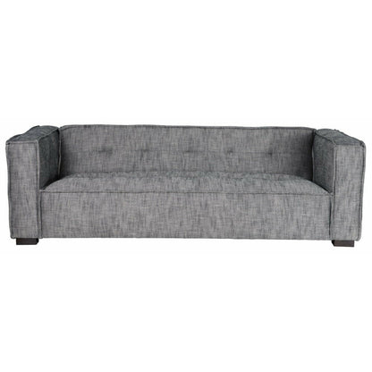 Element Sofa Gray - Chapin Furniture