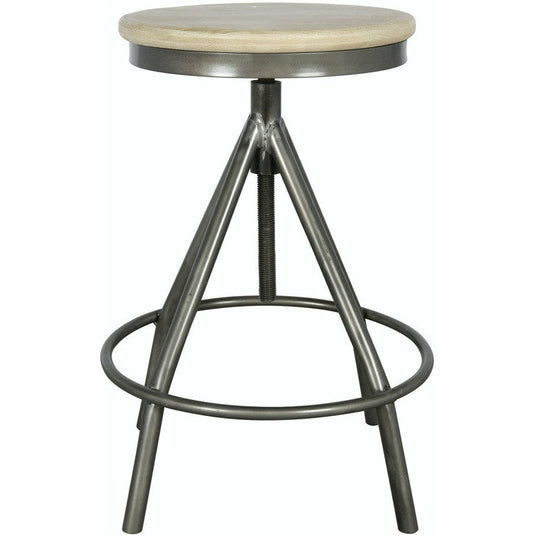 Porter Round Counter Stool - Chapin Furniture