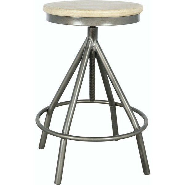 Porter Round Counter Stool - Chapin Furniture
