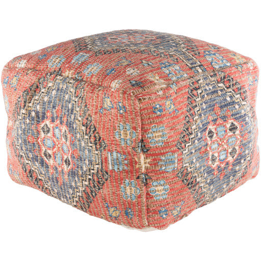 Coventry Pouf - Chapin Furniture