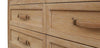 Courtland 6 Drawer Dresser - Chapin Furniture