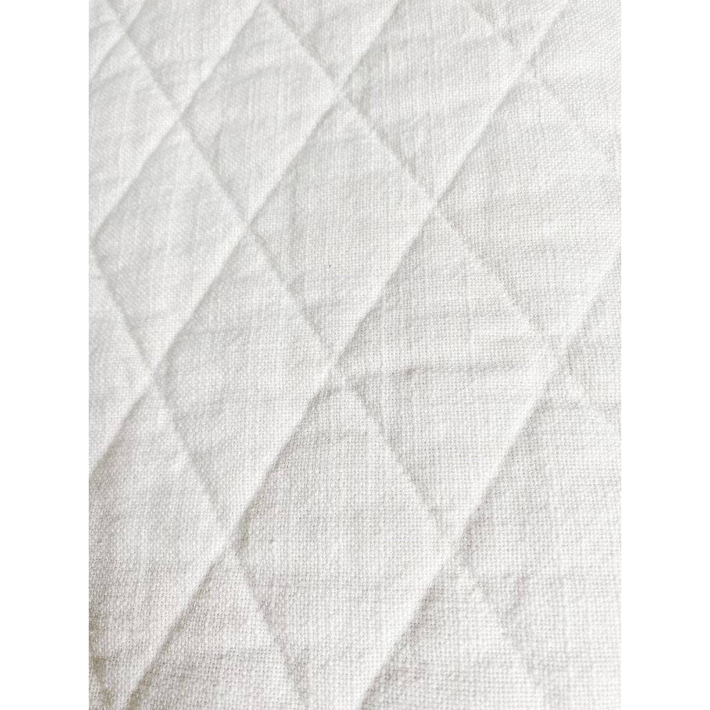 Vintage Lana Wool 4Pc Quilt Set - Chapin Furniture