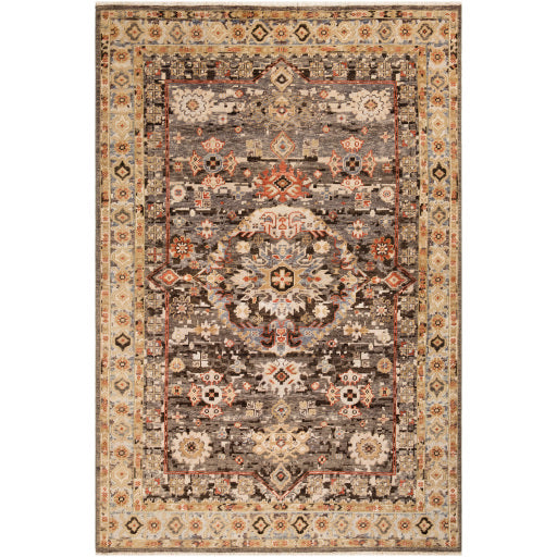 Cappadocia Rug - Chapin Furniture