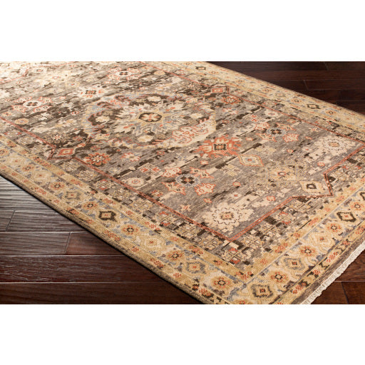 Cappadocia Rug - Chapin Furniture