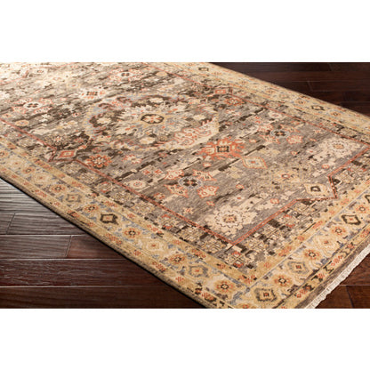 Cappadocia Rug - Chapin Furniture