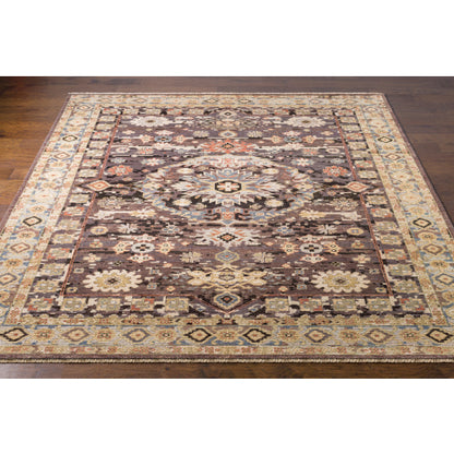 Cappadocia Rug - Chapin Furniture