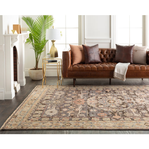 Cappadocia Rug - Chapin Furniture