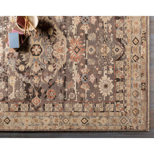 Cappadocia Rug - Chapin Furniture