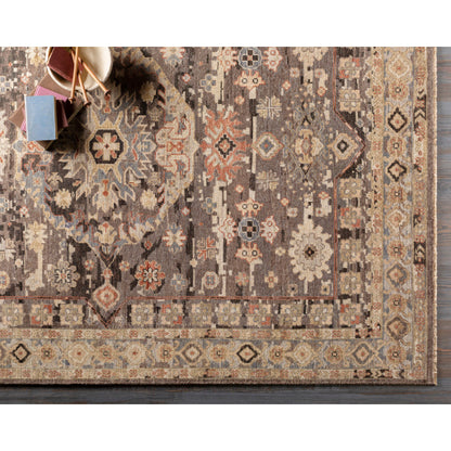 Cappadocia Rug - Chapin Furniture