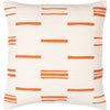 Carlton Orange Pillow- Multiple Sizes - Chapin Furniture