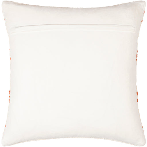 Carlton Orange Pillow- Multiple Sizes - Chapin Furniture