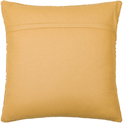 Carlton Gold Pillow- Multiple Sizes - Chapin Furniture