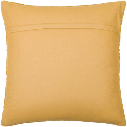 Carlton Gold Pillow- Multiple Sizes - Chapin Furniture
