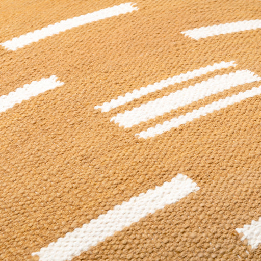 Carlton Gold Pillow- Multiple Sizes - Chapin Furniture