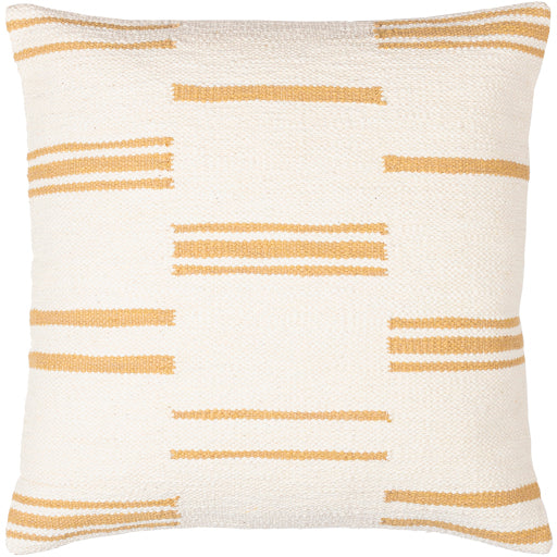 Carlton Gold Accent Pillow- Multiple Sizes - Chapin Furniture