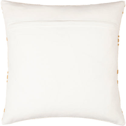 Carlton Gold Accent Pillow- Multiple Sizes - Chapin Furniture