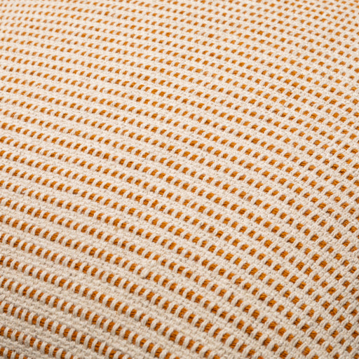 Cotton Fringe Bronze Pillow- Multiple Sizes - Chapin Furniture