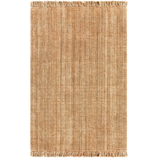 Chunky Natural Light Brown Rug - Chapin Furniture
