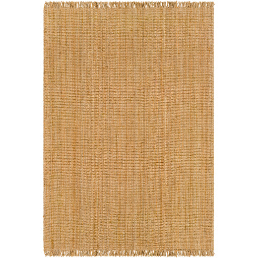 Chunky Natural Light Brown Rug - Chapin Furniture