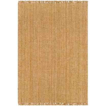 Chunky Natural Light Brown Rug - Chapin Furniture