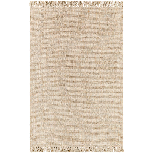 Chunky Natural Cream Rug - Chapin Furniture