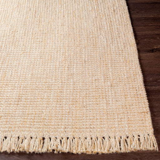 Chunky Natural Cream Rug - Chapin Furniture