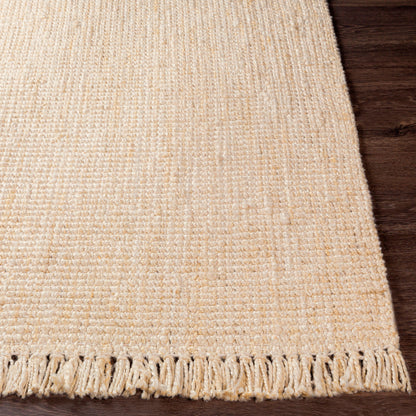 Chunky Natural Cream Rug - Chapin Furniture