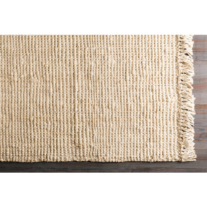Chunky Natural Cream Rug - Chapin Furniture