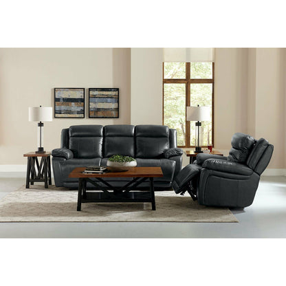 Bassett Club Level Evo Power Wallsaver Recliner- Multiple Colors - Chapin Furniture