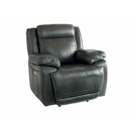 Bassett Club Level Evo Power Wallsaver Recliner- Multiple Colors - Chapin Furniture