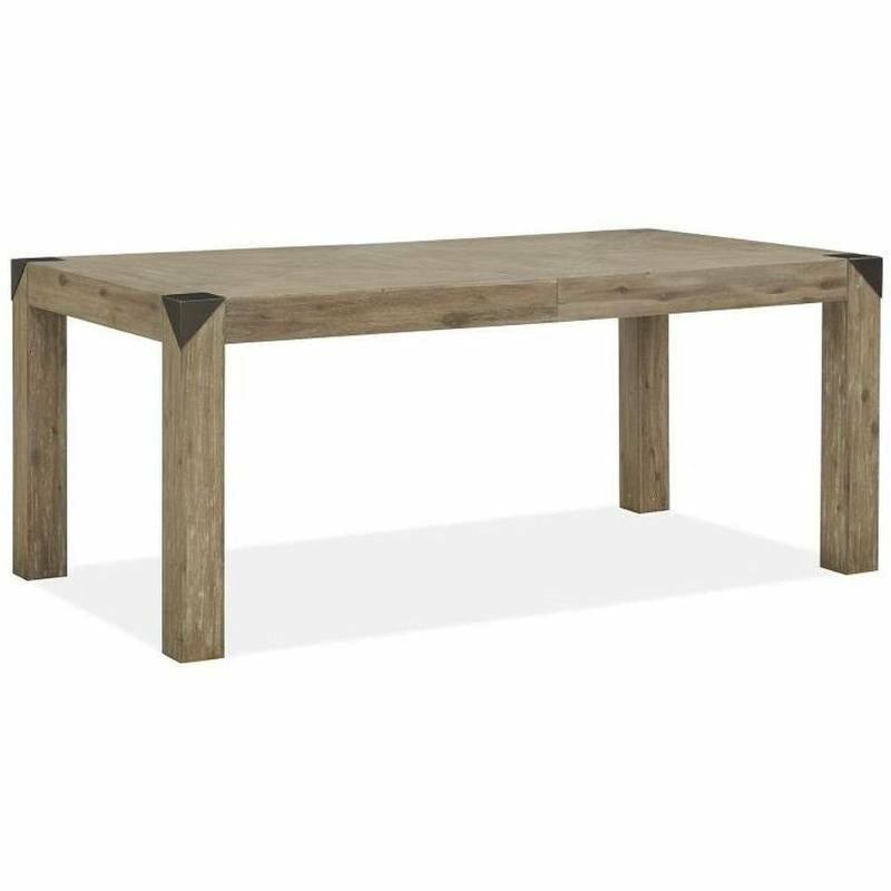 Ainsley Rectangle Dining Table - Chapin Furniture