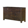 Pine Hill Drawer Dresser - Chapin Furniture