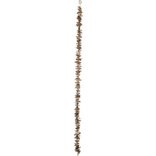 70"L Natural Driftwood Garland - Chapin Furniture