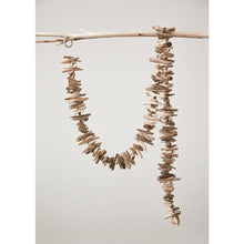 70"L Natural Driftwood Garland - Chapin Furniture