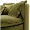 Drancy Chair- Green - Chapin Furniture