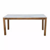 Mango Wood Farm Table - Chapin Furniture