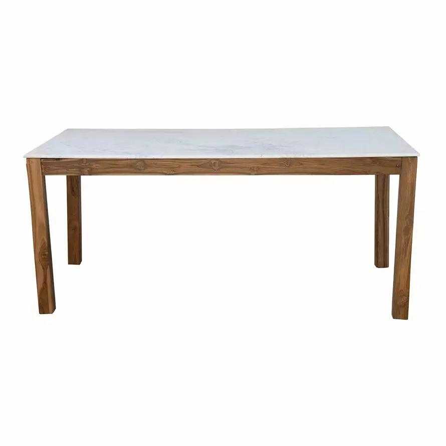 Mango Wood Farm Table - Chapin Furniture