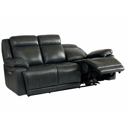 Bassett Club Level Evo Power Motion Sofa- Multiple Colors - Chapin Furniture
