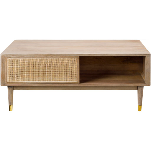 Dalma Coffee Table - Chapin Furniture