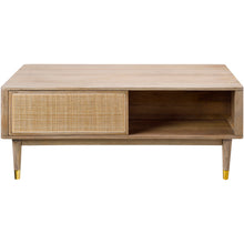 Dalma Coffee Table - Chapin Furniture