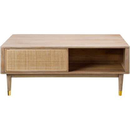 Dalma Coffee Table - Chapin Furniture